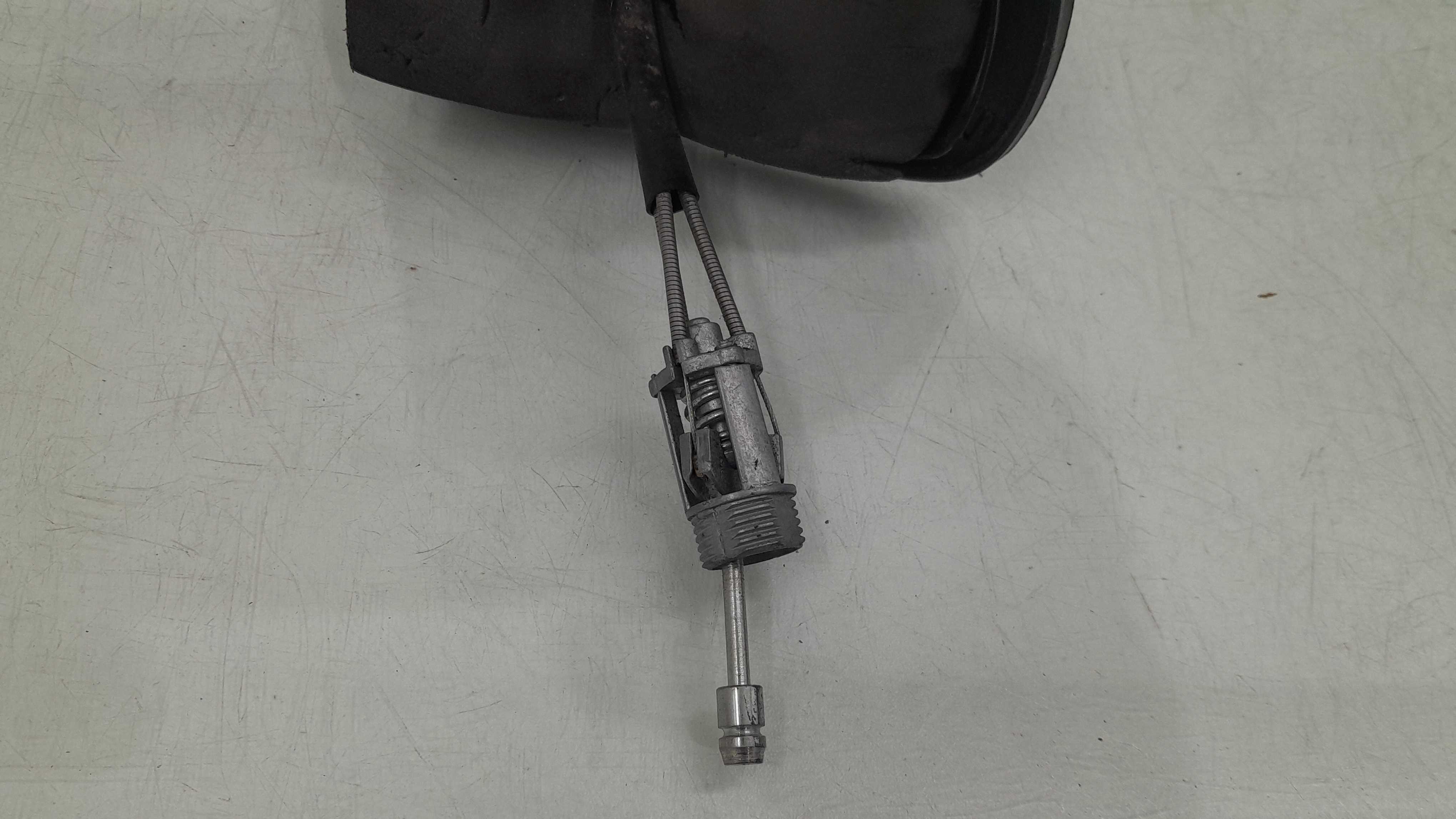 Retrovisor Esquerdo Fiat Strada 2013/2018 Original 3