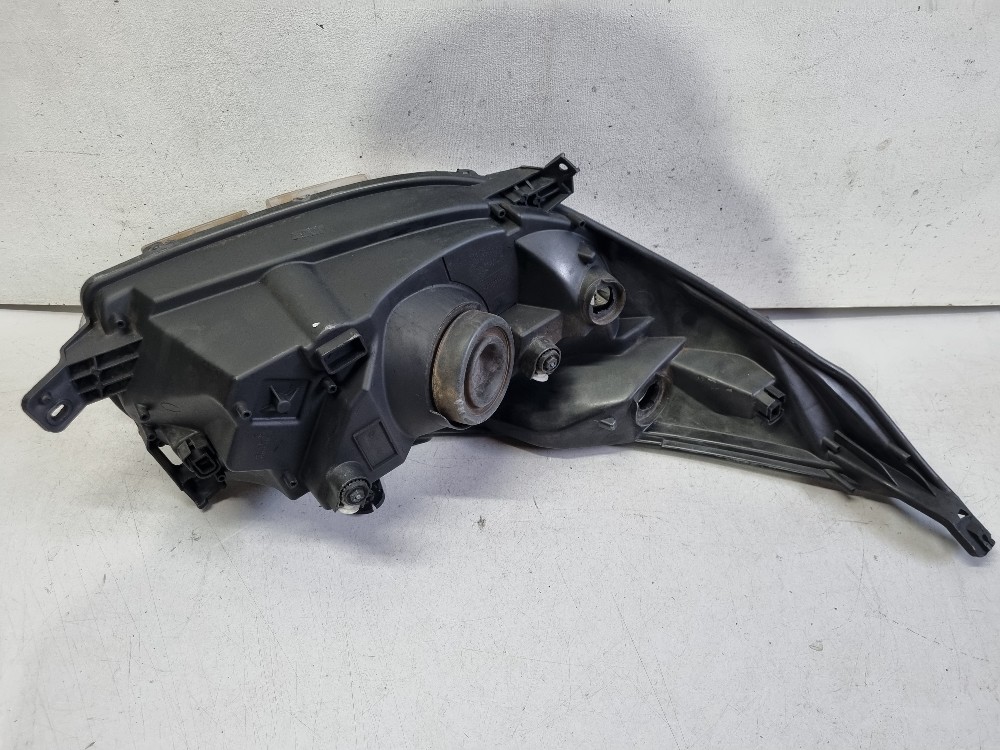 Farol Esquerdo Cromado Chevrolet Spin 2013/2016 Recuperado. Esquerdo/motorista 5