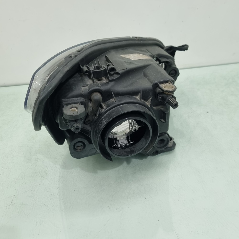 Farol Lado Esquerdo Volkswagen Up Tsi 2013 À 2016 Usado Ori. Esquerdo/motorista 4