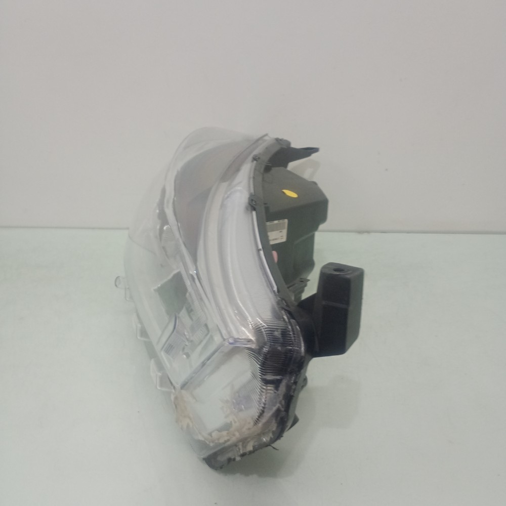 Farol Direito Nissan Kicks Sem Led 2017/2021 Recuperada Ori Direito/passageiro 2