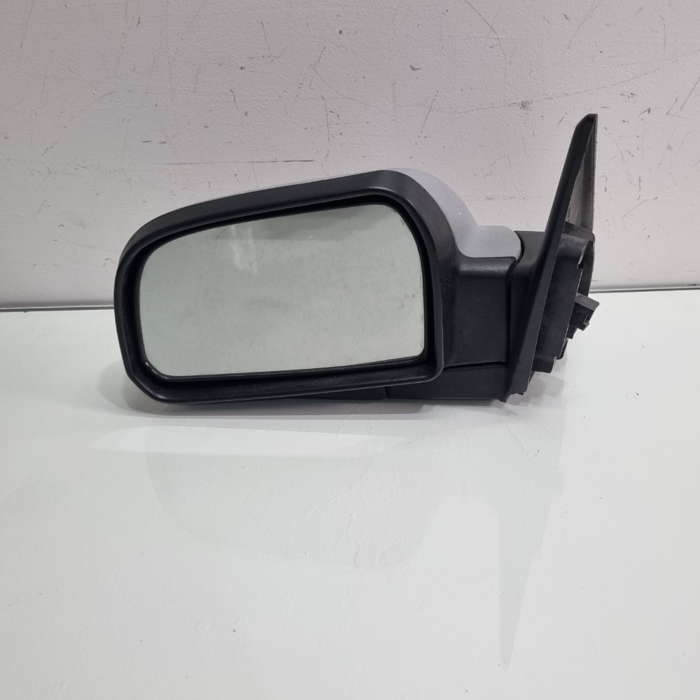 Retrovisor Elétrico Do Esquerdo Hyundai Tucson 2008/2014