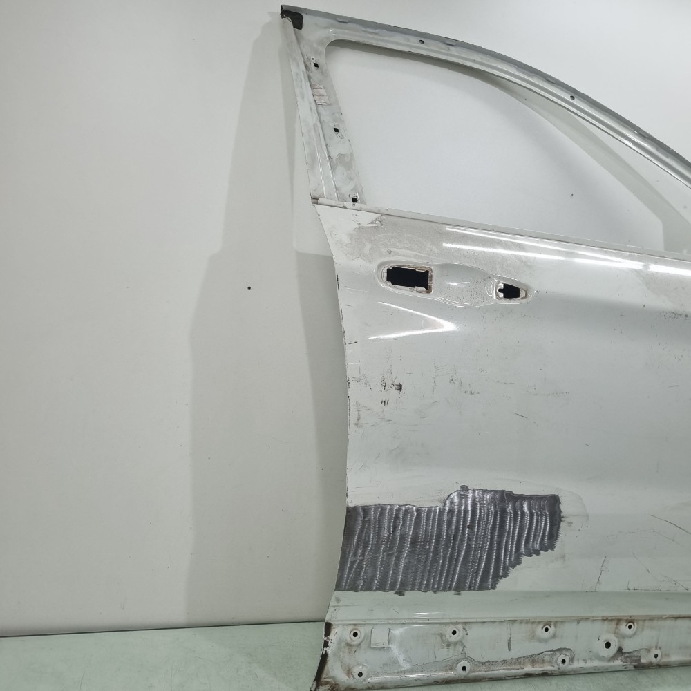 Porta Dianteira Lado Direito Fiat Toro Modelos 2016/2023 Dianteira 3