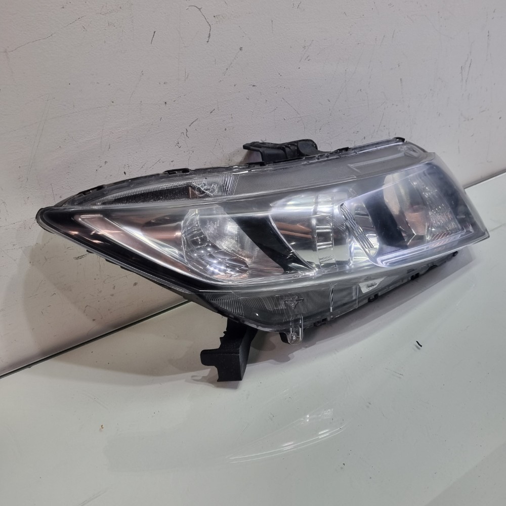 Farol Direito Honda Civic 2013 2014 2015 2016 Direito/passageiro 3