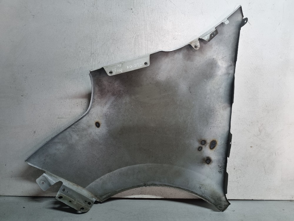 Paralama Do Lado Direito Renault Master 2013/2020 9