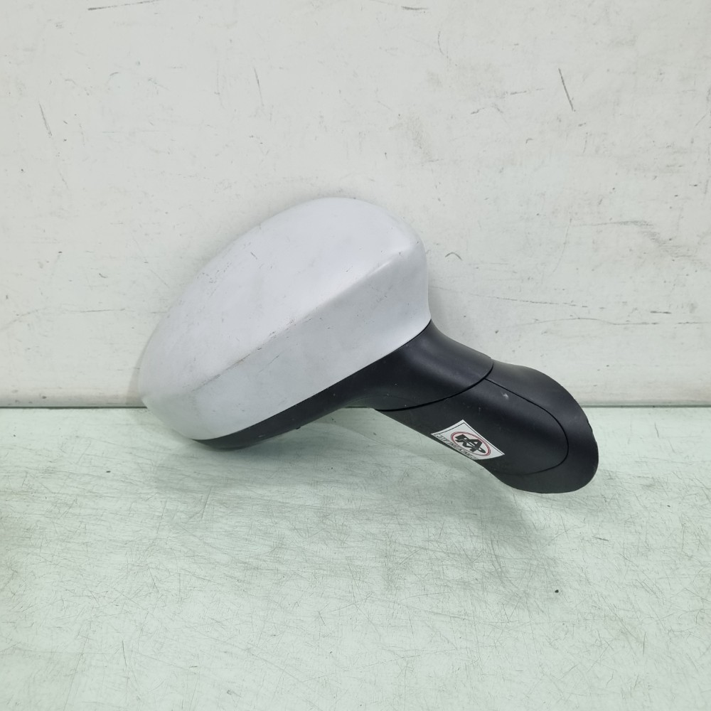 Retrovisor Direito Elétrico Fiat Punto 2008/2012 4