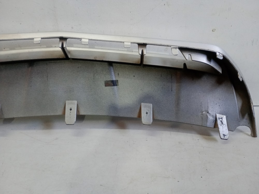 Moldura Infer. Do Parachoque Dianteiro Onix Active 17/19 Rec 4