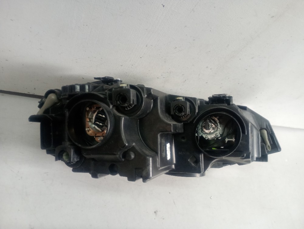Farol Esquerdo Friso Cromado Volkswagen Polo 2017/2021 Esquerdo/motorista 4