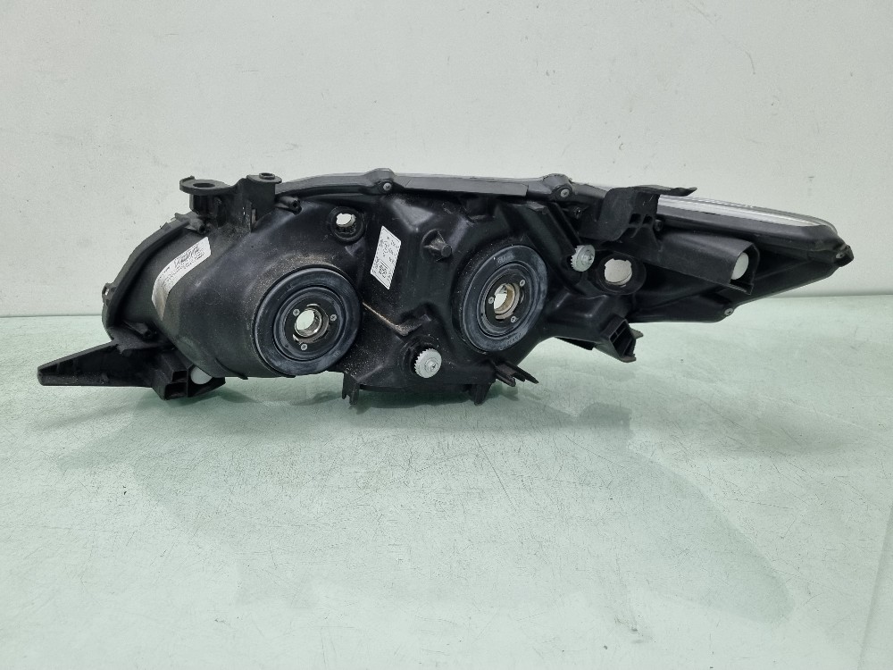 Farol Direito Fume Toyota Corolla 2011/2014 Direito/passageiro 6
