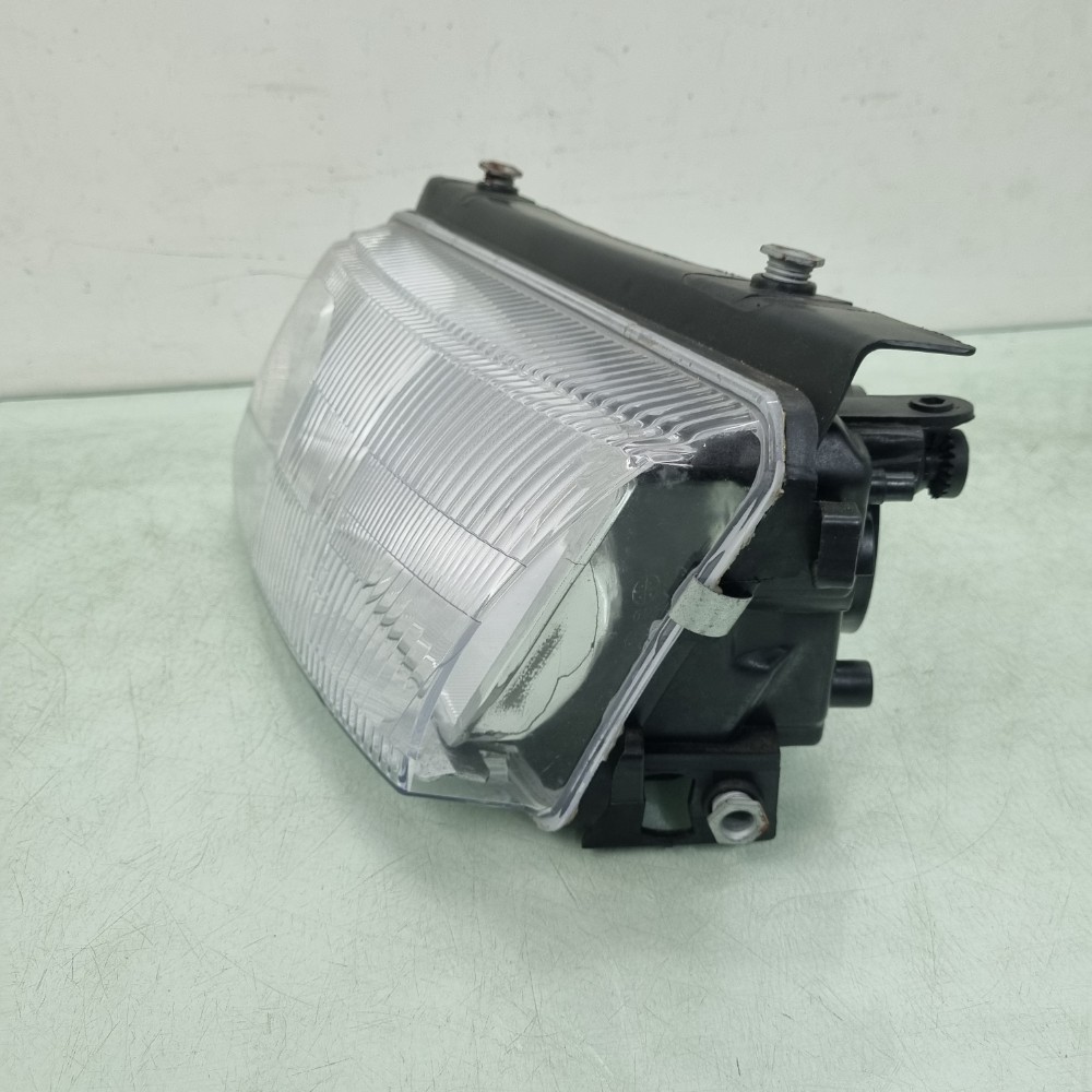 Farol Do Lado Esquerdo Volkswagen Passat Modelos 1996/1999 Esquerdo/motorista 3