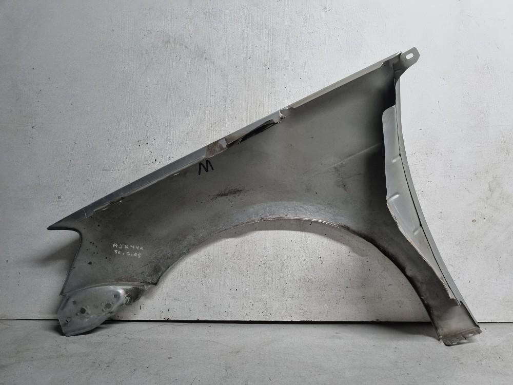 Paralama Direito Volkswagen Saveiro 2013/2017 5