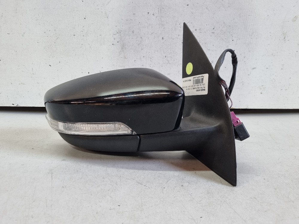 Retrovisor Direito Volkswagen Gol G5 2008 / 2012 Usado Recup 3