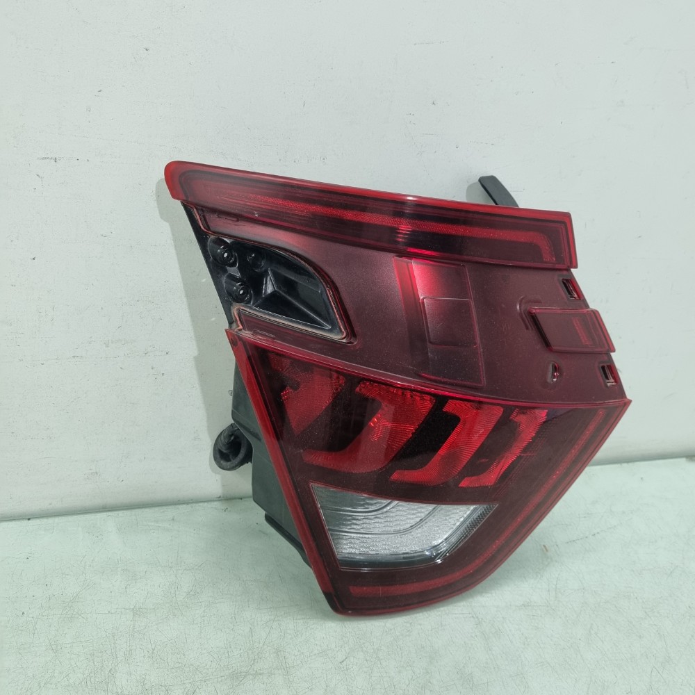 Lanterna Direita Hyundai Creta 2022/2024 Recuperada 2