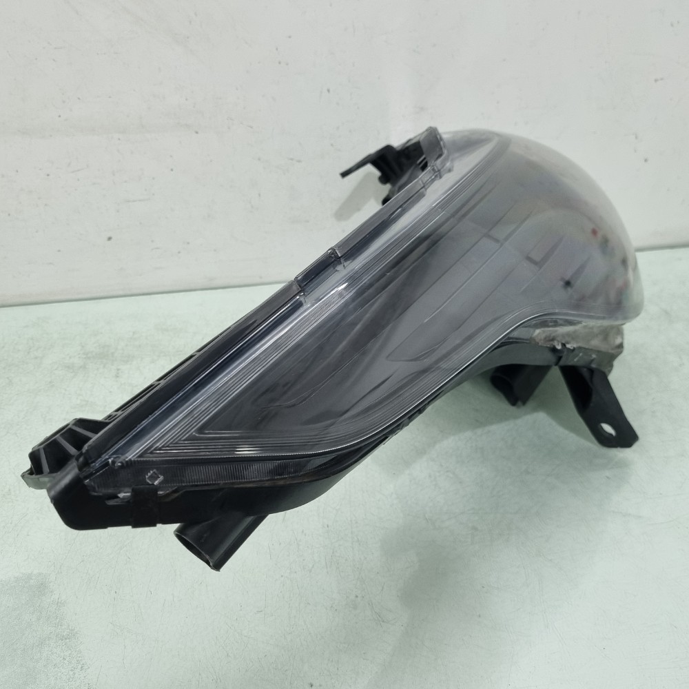 Farol Direito Fiat Mobi 2017 2018 19 20 21 22 2023 Original Direito/passageiro 3