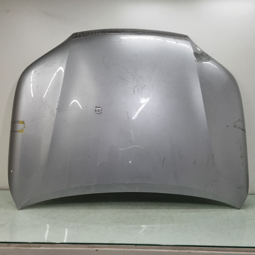 Capô Toyota Hilux 2017/2022 Recondicionado 1