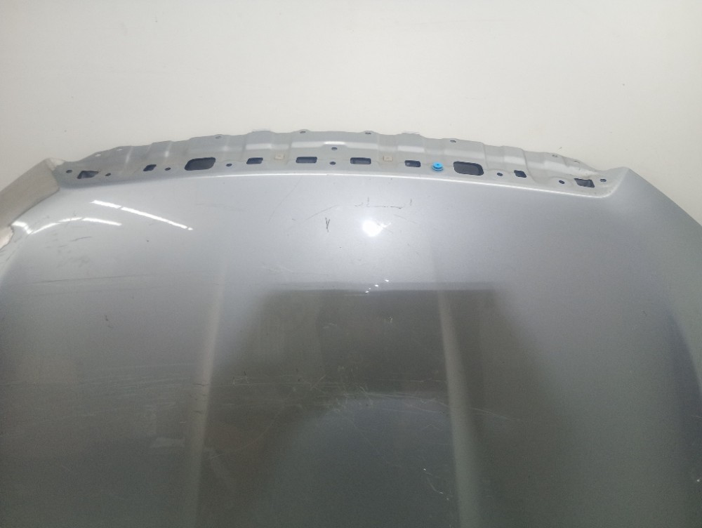 Capô Subaru Forester Ano 2012/2016 Recondicionado 2