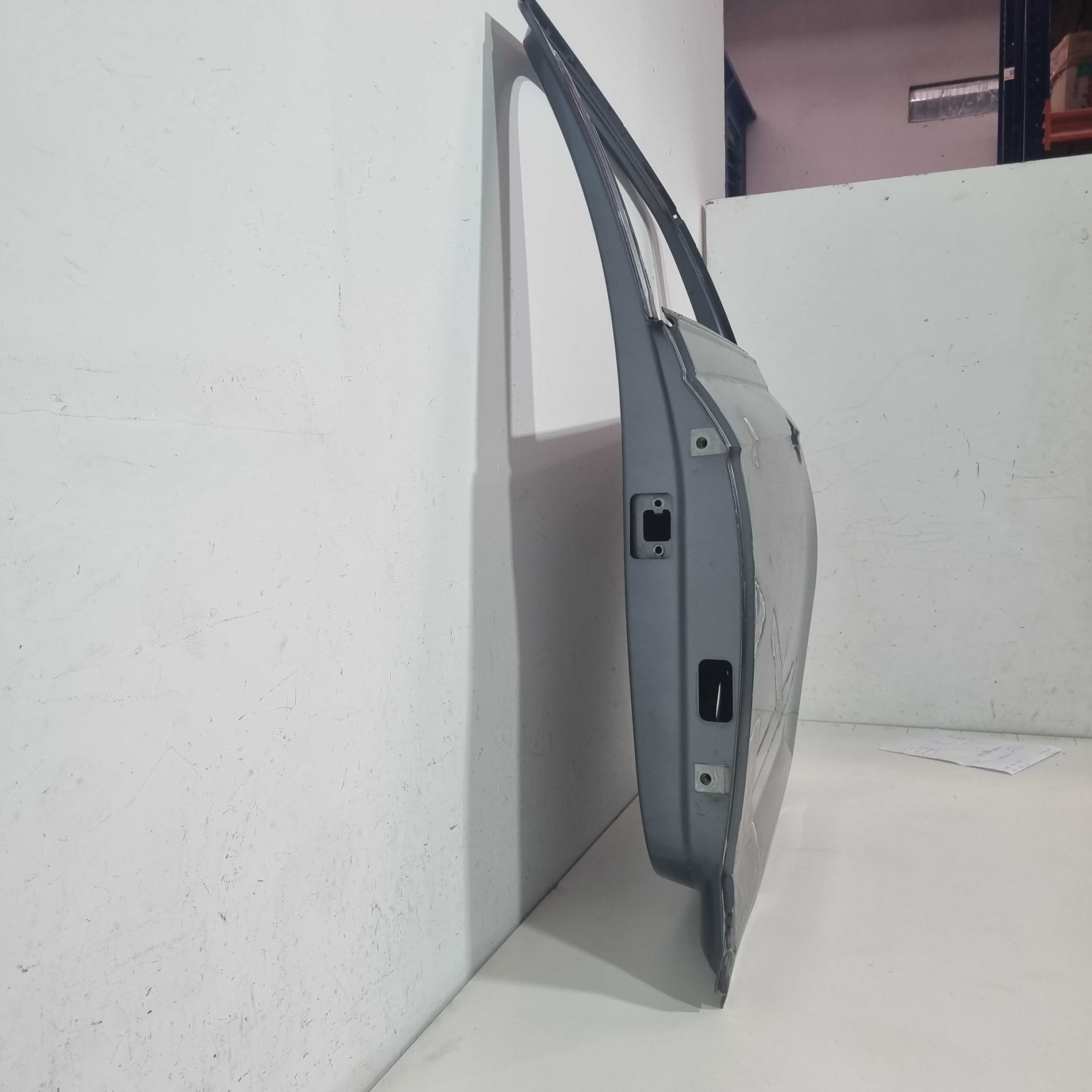 Porta Traseira Do Lado Esquerdo Volkswagen Virtus 2017/2024 Traseira Esquerdo 1