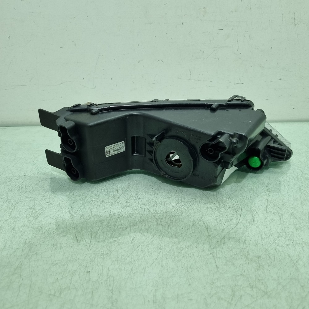 Cibié Direito Volkswagen Amarok 2021/2023 Original c/Detalhe 2