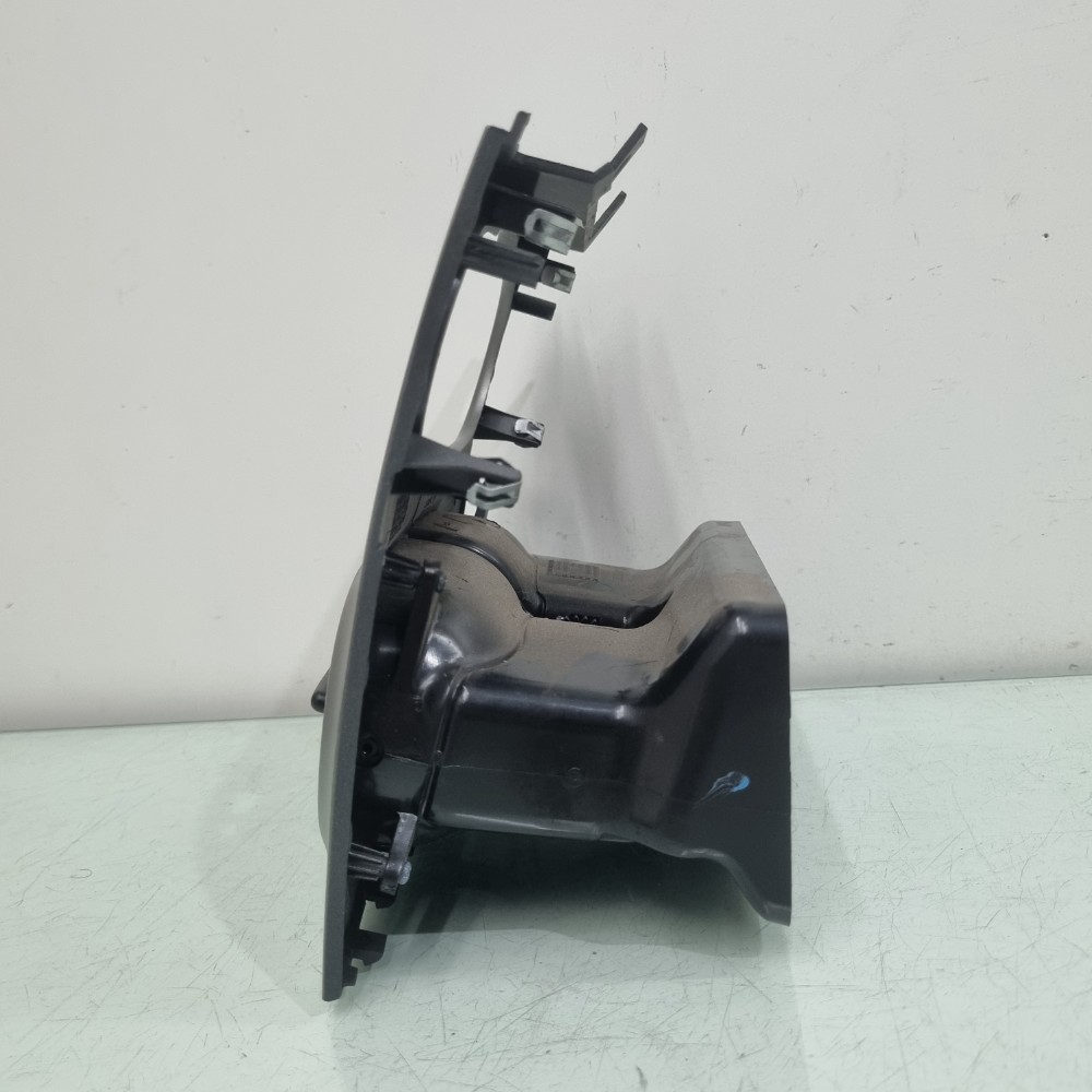 Moldura Central Ar-condicionado Strada Adventure 2013/2017 4