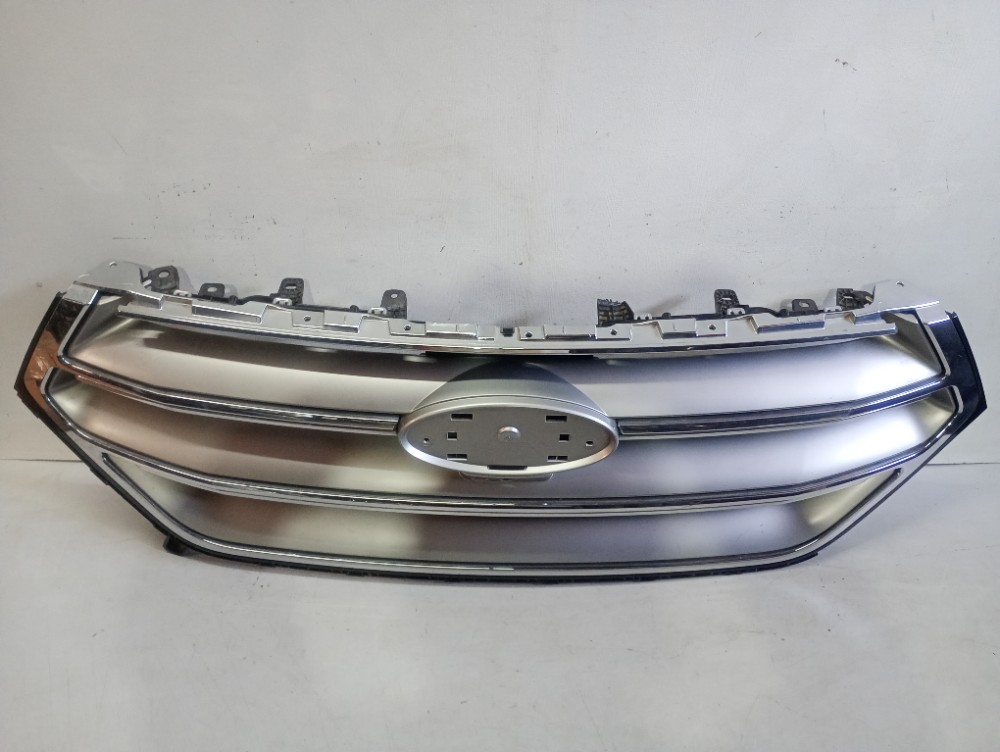 Grade Superior Ford Edge 2017/2020 Usado Recuperado 2