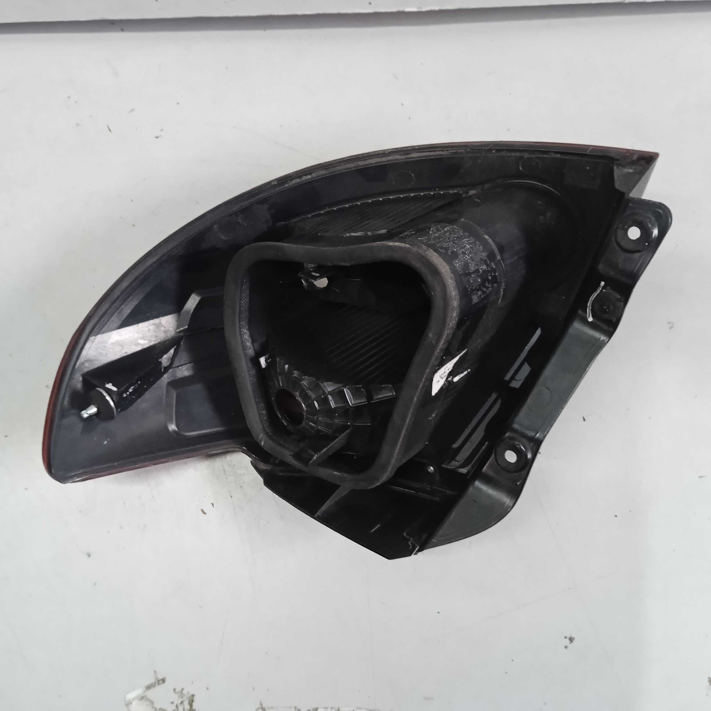 Lanterna Traseira Esquerda Ford Ka Ano 2008/2014 Recuperada 4