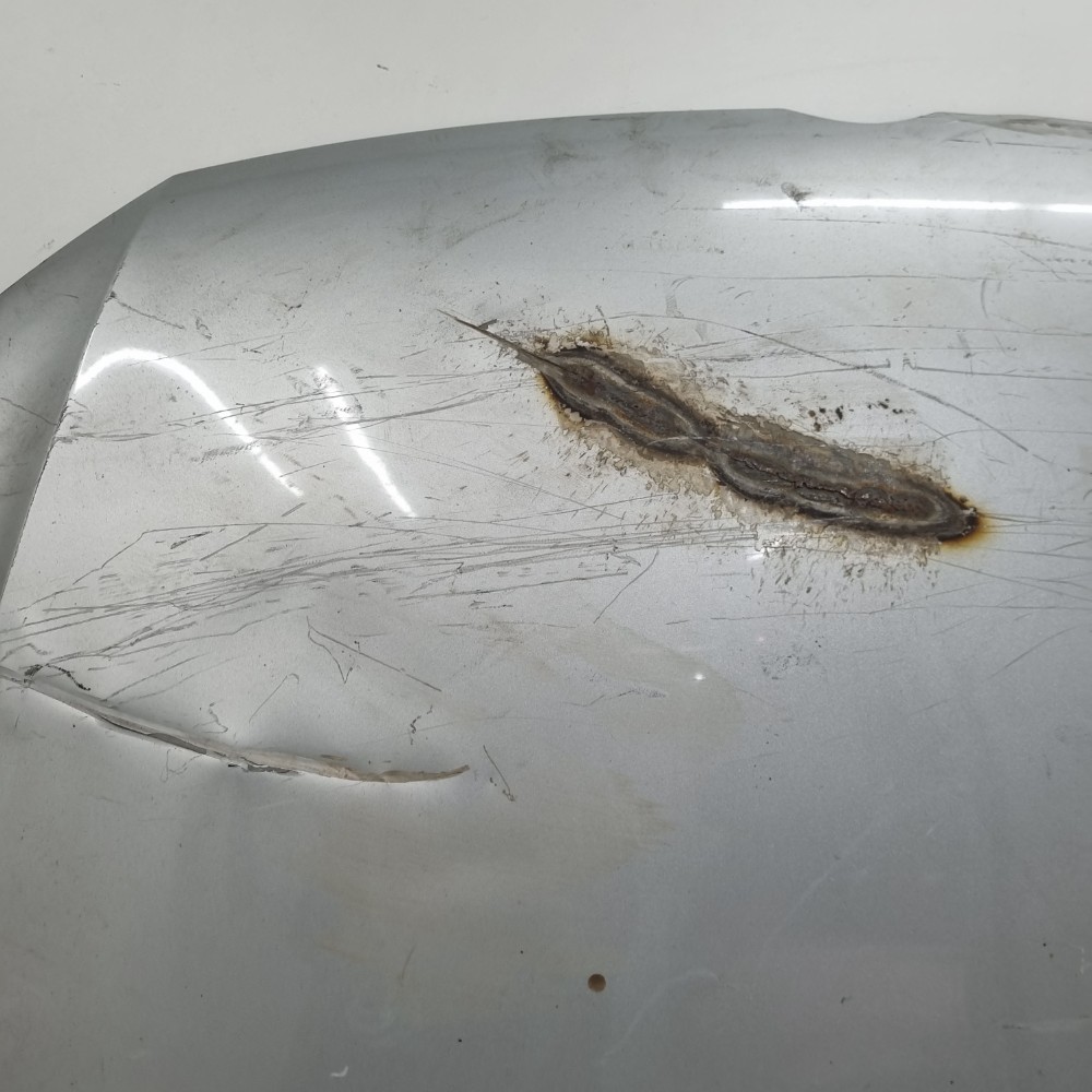 Capô Volkswagen Gol G6 2013/2016 Recondicionado 4