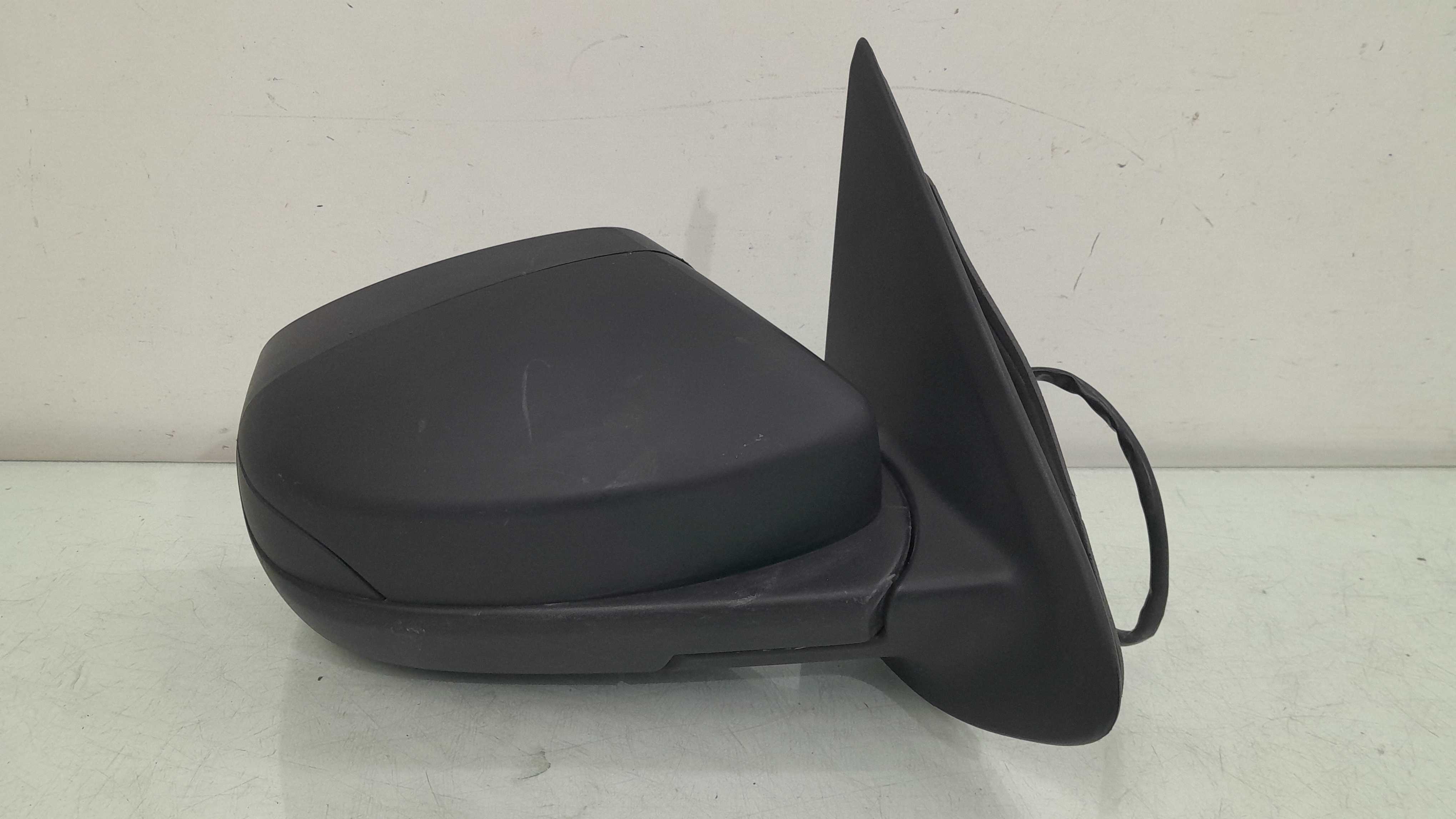 Retrovisor Direito Elétrico S/pisca Sandero 16/21 Recuperada 5