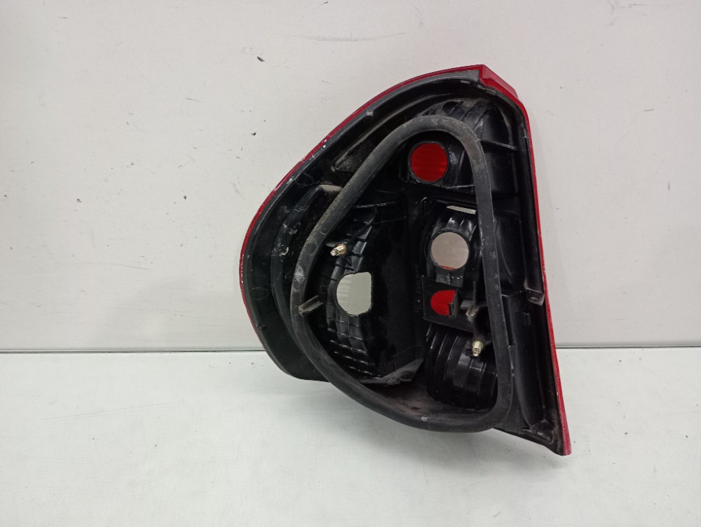 Lanterna Direita Renault  Clio 2003/2009 Original Recuperado 2