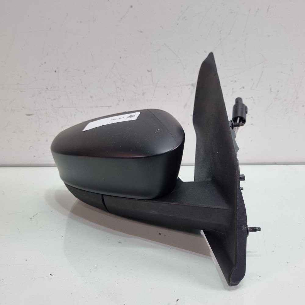Retrovisor Manual Do Lado Direito Ford Ka Modelos 2015/2021 3