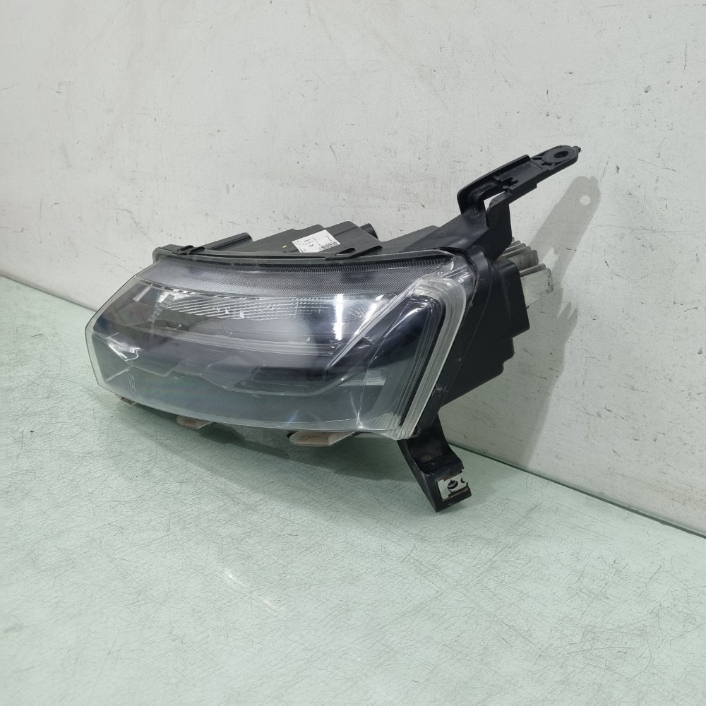 Farol Superior Esquerdo Renault Kwid Modelos 2023/2025 Esquerdo/motorista 2