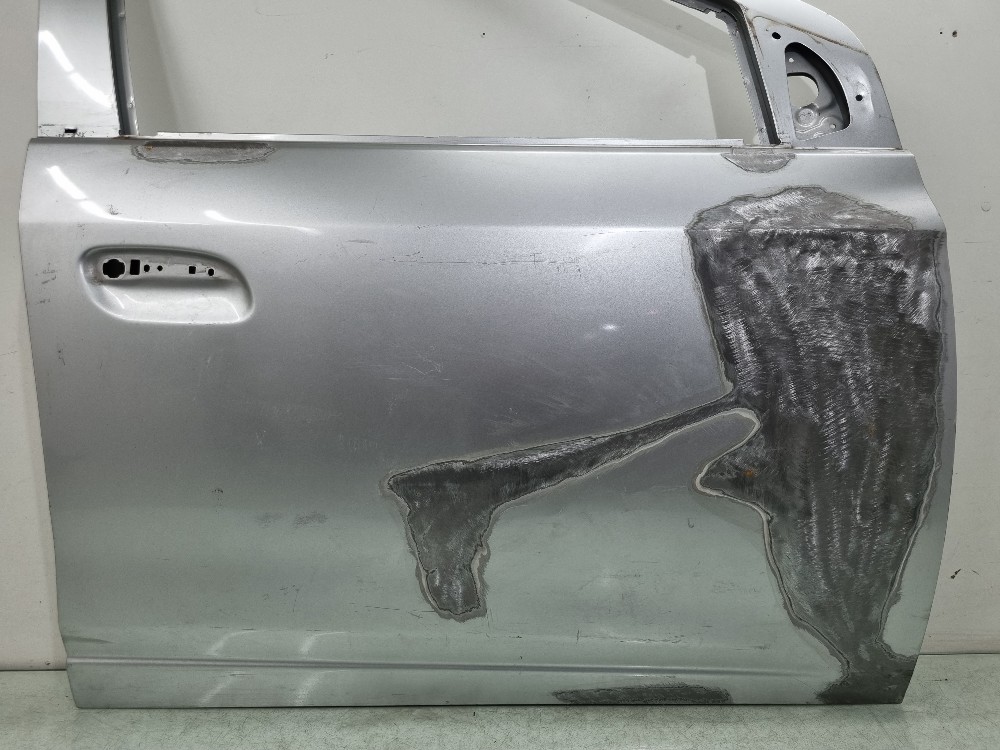 Porta dianteira direita Chevrolet Onix 2013/2019 recuperada 2