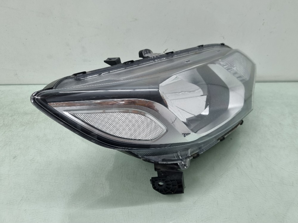 Farol Direito Honda Fit 2015/2019 Recondicionado E Original. Direito/passageiro 3