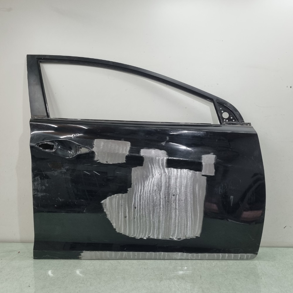 Porta Dianteira Direita Hyundai Elantra 2013/2017 Recuperada 1