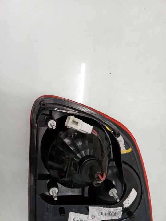 Lanterna  Esquerda  Classic 2011 / 2016 Recuperada Original. 4