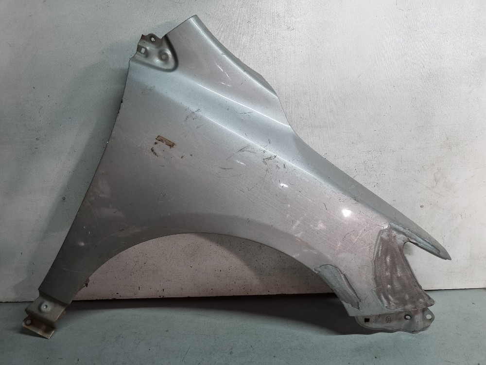 Paralama Direito Toyota Corolla 2010 2011 2012 2013 Original 1