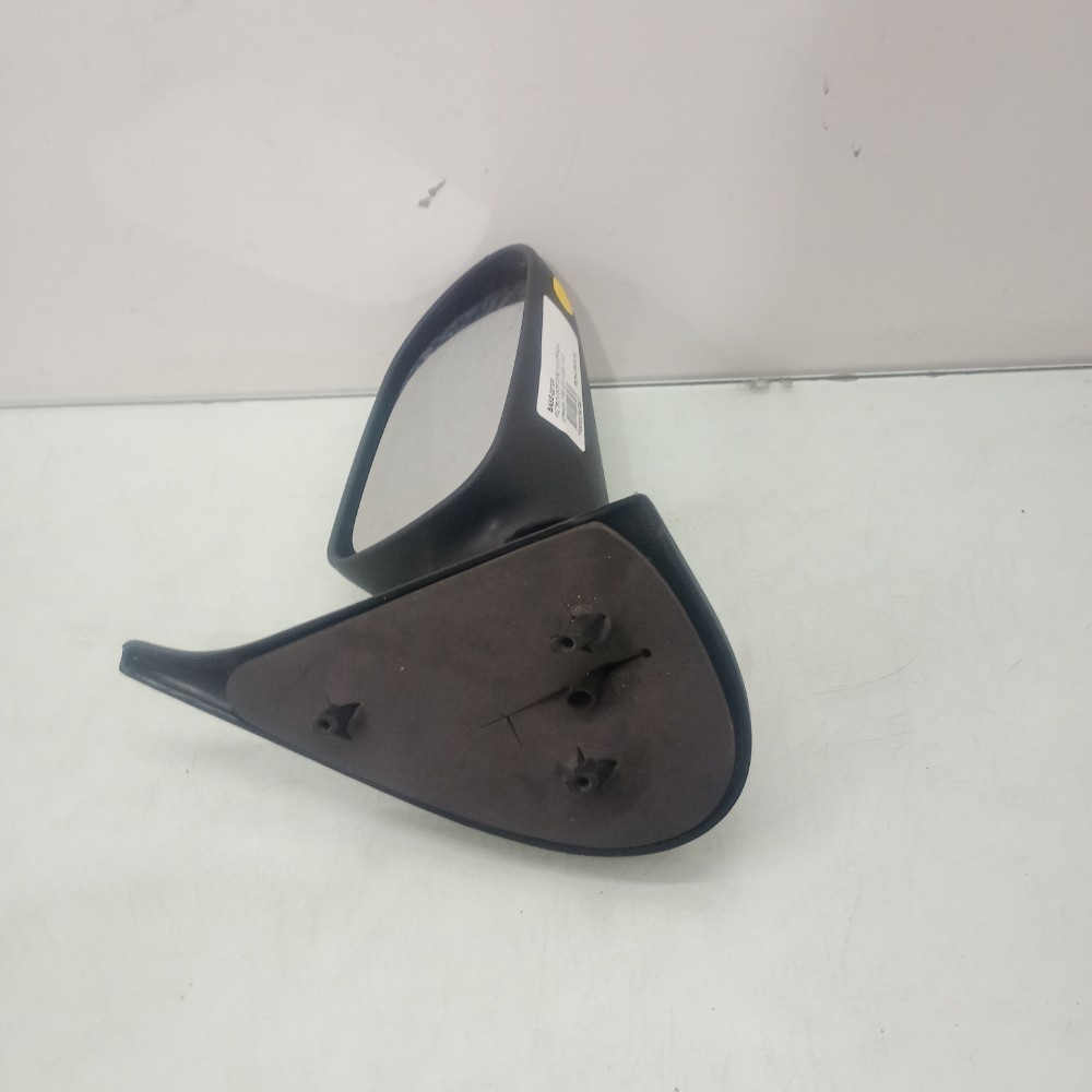 Retrovisor Direito Fixo Do Fiat Strada Fire 2001/2006 2