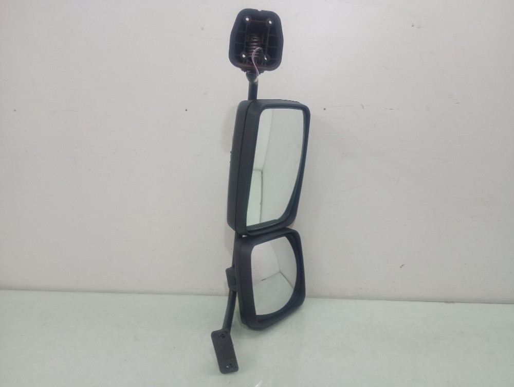 Retrovisor Esquerdo Ford Cargo 2015/2020 Usado Original 2