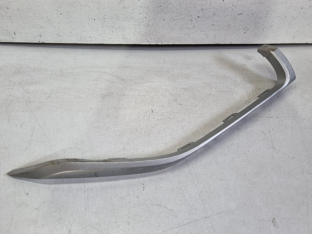 Moldura P-choque Diant. Byd Song Pro 2024 /2025 Recuperado.