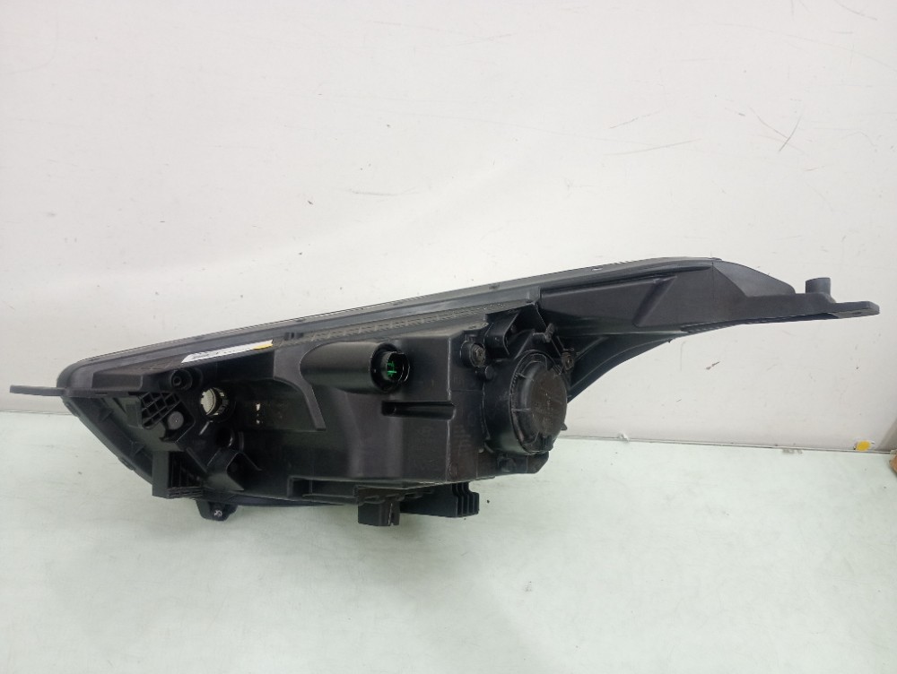 Farol Dianteiro Direito Simples Hyundai Creta 2017/2021 Direito/passageiro 5