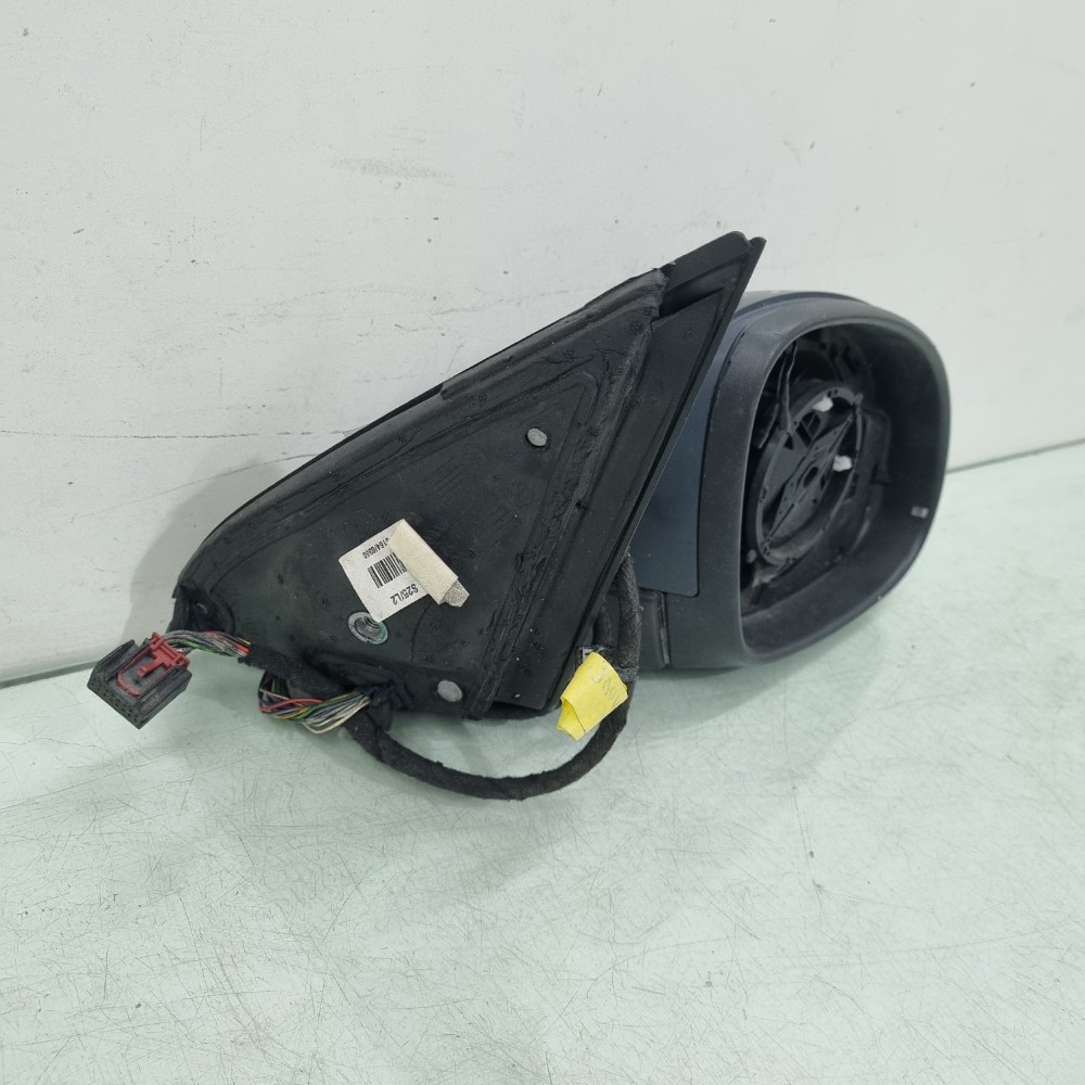 Retrovisor Direito Elétrico Volkswagen Tiguan 2009 À 2014 2