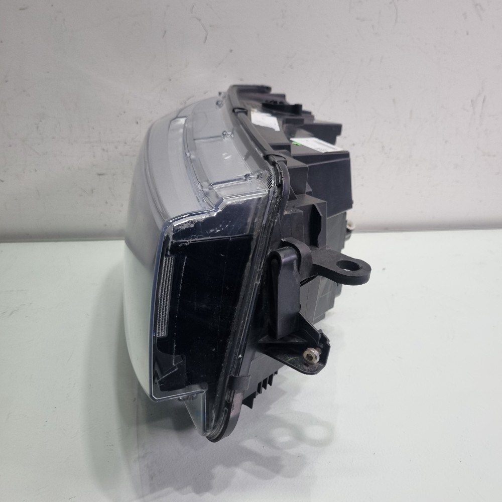 Farol Dianteiro Direito Full Led Volkswagen Taos 2022/2025 Direito/passageiro 2
