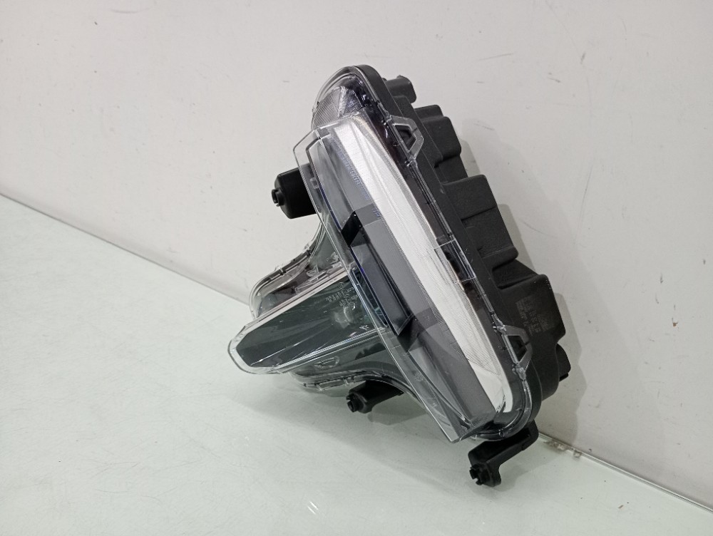 Farol De Milha Esquerdo Com Led 2021 A 2024 Original 5
