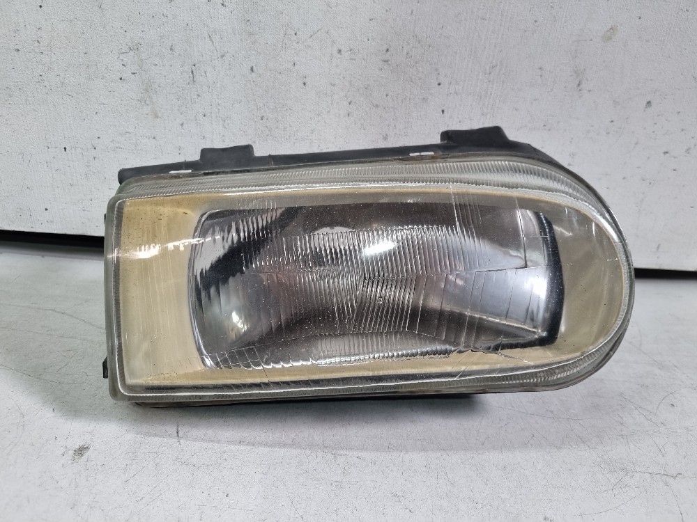 Farol Direito Do Volkswagen Gol G2 1995/1999 Recondicionado. 1