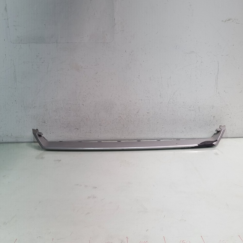 Spoiler Parachoque Dianteiro Up 2018/2021 Usado Original