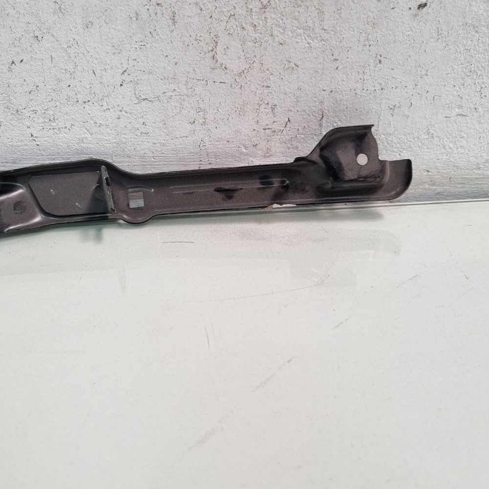 Suporte Central Parachoque Dianteiro Chevrolet Onix2013/2019 5