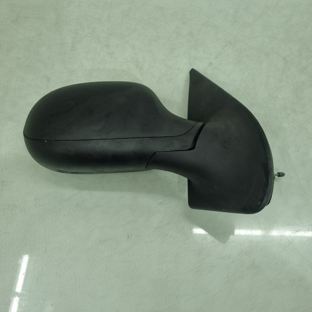 Retrovisor Dir. Man. Fiat Palio Fire 2010/2015 Recuperado. 4