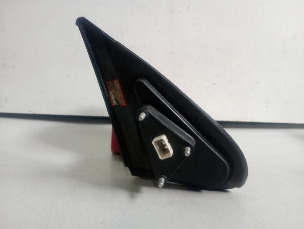 Retrovisor Esquerdo Jac J3 2011/2015 Usado Recuperado 4