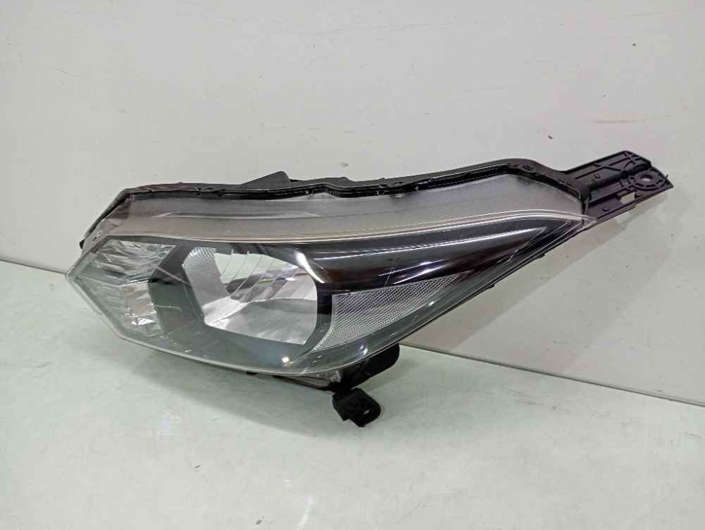 Farol Esquerdo Hr-v 2016 A 2020 Original