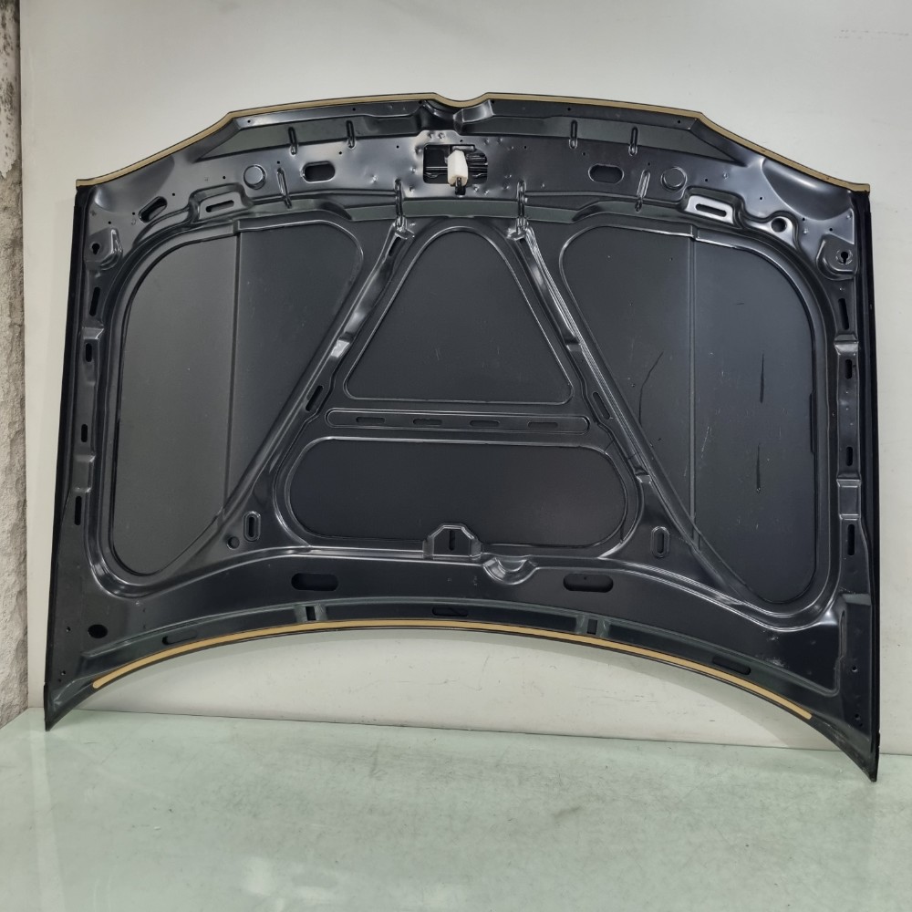 Capo Novo Importado Volkswagen Golf 99/07 4