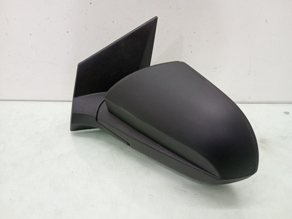 Retrovisor Esquerdo Manual Chevrolet Onix 2012/2019 Recup 2
