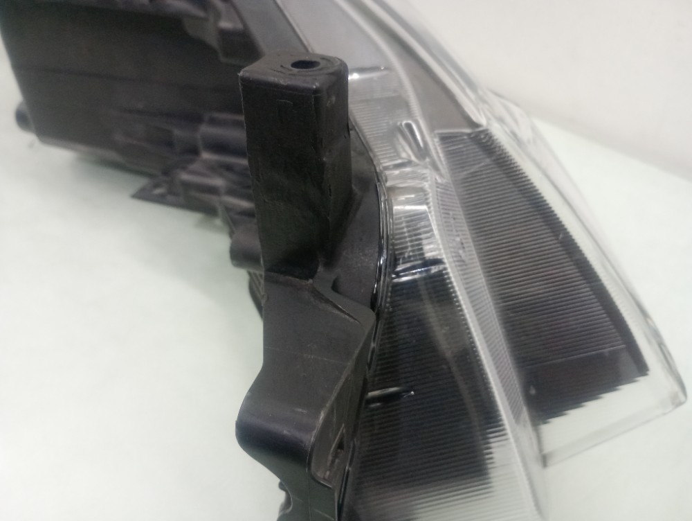 Farol Esquerdo Sem Led Nissan Kicks 2021/2024 Recuperado 4
